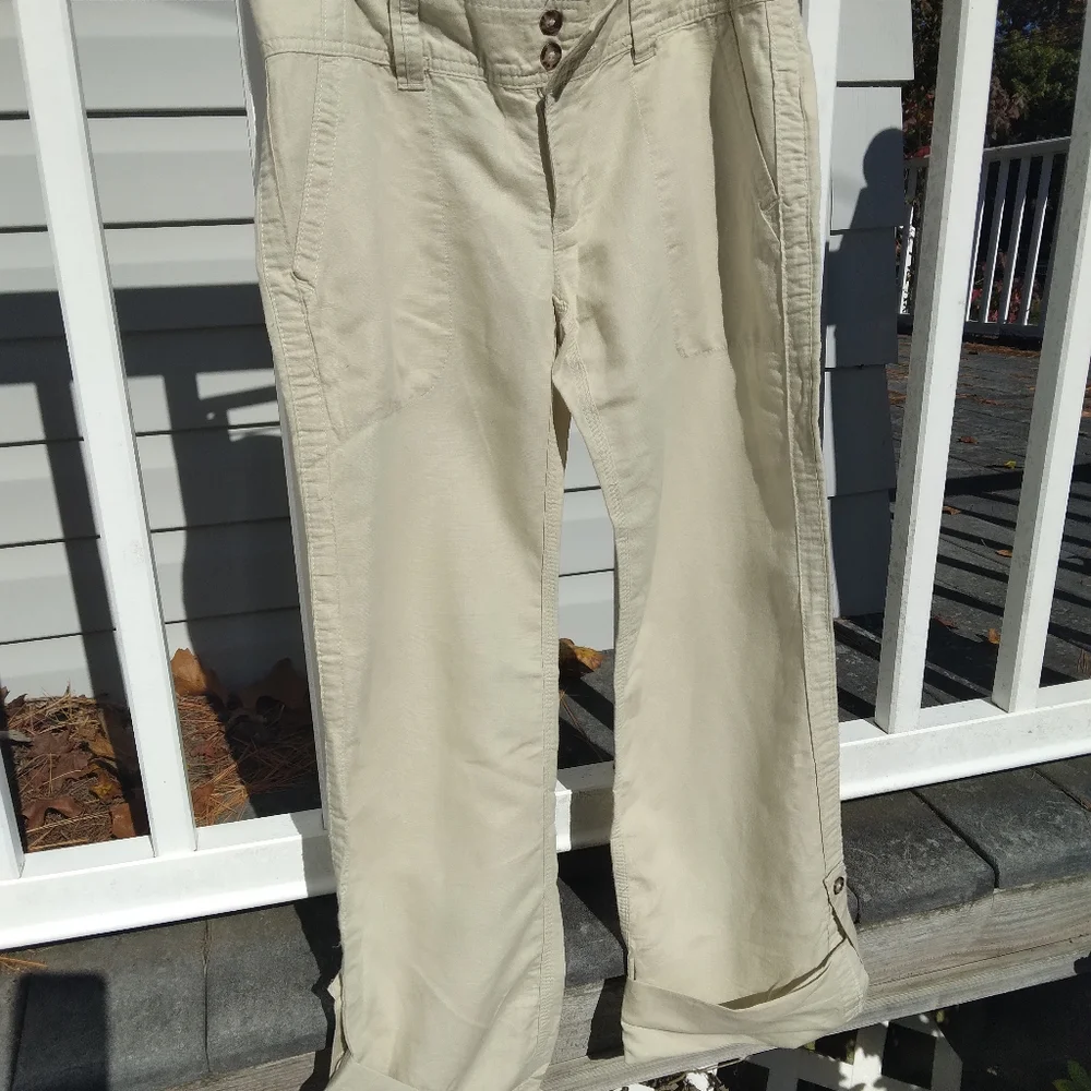 Ladies pants - Picture 2 of 4